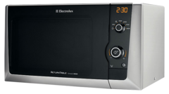 Electrolux EMS 21400 S mikrohullámú sütő
